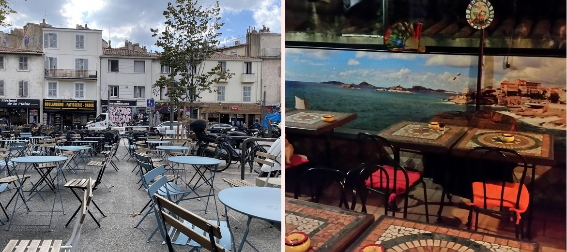 L'Intermediaire - Photo 1